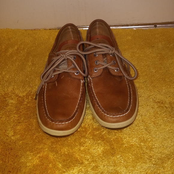 Men sperry - Picture 2 of 3